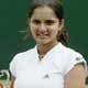 Sania Mirza